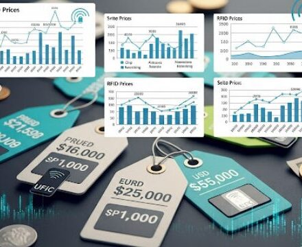 RFIDの価格・費用はどれくらい？RFID導入で実現する生産性向上｜RFID・電子棚札システム ソリューションナビ.com