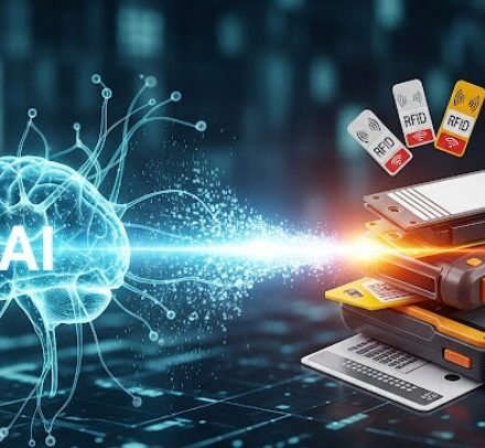 AI時代におけるRFIDソリューションの活用の可能性｜RFID・電子棚札システム ソリューションナビ.com